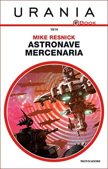 Astronave mercenaria (Urania)
